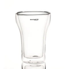 Copo Longo Para Sucos, Latte Machiatto, Cerveja E Drinks 350ml Bugatti