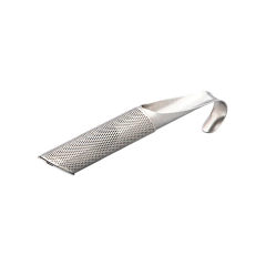 Infusor Coador De Chá Em Inox 14,8Cm - Oxford