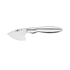 Faca P/ Queijo Parmesão C/ Ponta Em Aço Inoxidável Zwilling