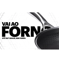 vai ao forno