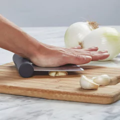 Espátula Uso Geral Preta Com Alça KitchenAid na internet