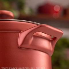 alça de cerâmica quadrada