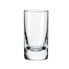 Conjunto De 06 Copos De Cristal Para Cachaça 70ml Oxford - comprar online