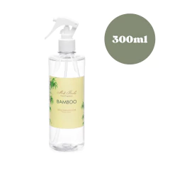 Água De Tecidos Essential Bamboo 300ml Mels Brushes - comprar online