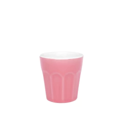 Copo Pequenos 90ml Rosa Oxford Porcelanas