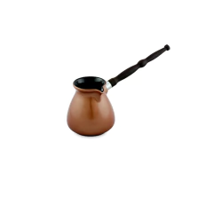 Café Turco (Ibrik) Colonial 650ml Cobre Ceraflame