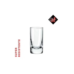 Conjunto De 06 Copos De Cristal Para Cachaça 70ml Oxford na internet