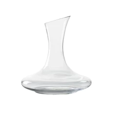Decanter De Cristal 26cm Strauss