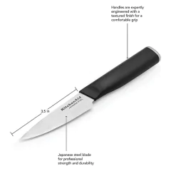 Faca De Legumes 9cm KitchenAid - comprar online