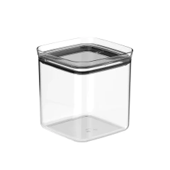 Pote Hermético Organizador Ou 2,3L Linha Block OU