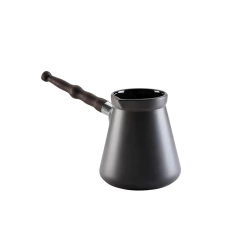 Café Turco (Ibrik) Basic 500ml Grafite Ceraflame