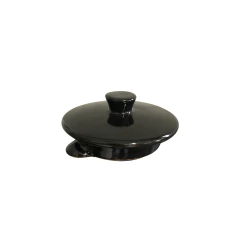 Tampa P/ Chaleira Ceraflame Twist 1400ml Preta - comprar online