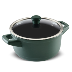 Panela De Cerâmica Ceraflame Duo 28cm 6000ml Matte
