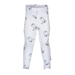 Calça Noeser Boots Branca - 74/80cm