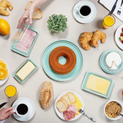 Porta Frios Com Tampa Break Chumbo OU na internet