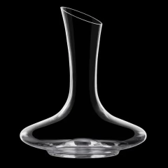 Decanter De Cristal 26cm Strauss - comprar online