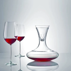 Decanter De Cristal 1000ML Diva Schott Zwiesel - comprar online