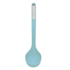 Concha De Silicone Azul KitchenAid