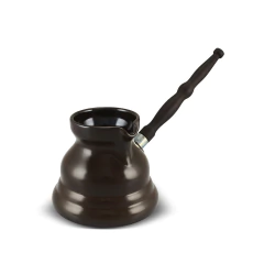 Café Turco (Ibrik) Vintage 650ml Chocolate Ceraflame