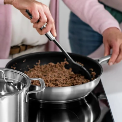 Colher de Silicone para Cozinhar Zwilling - comprar online