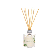 Difusor De Aromas Essential Chá Branco 350ml Mels Brushes