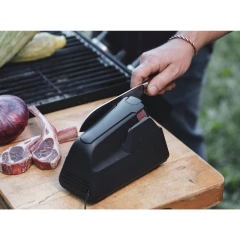 Afiador De Facas De Cozinha Work Sharp Culinary E4 na internet