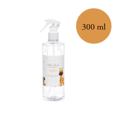 Água De Tecidos Essential Baby 300ml Mels Brushes na internet