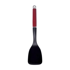 Espátula Sólida Empire Vermelha KitchenAid