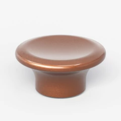 Pegador De Cerâmica P/ Tampa De Vidro Ceraflame New Premiere Cobre - comprar online