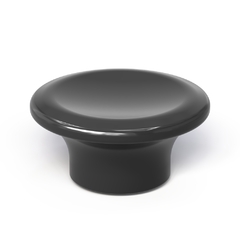 Pegador De Cerâmica P/ Tampa De Vidro Ceraflame New Premiere Preto - comprar online