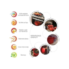 cuidados com os produtos ceraflame