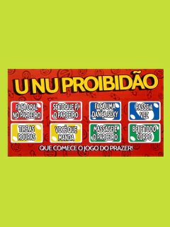 Raspadinha - U Nu Proibidão