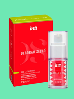 Intensificador de Orgasmos - comprar online