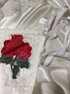 Conjunto Manuela Branco na internet