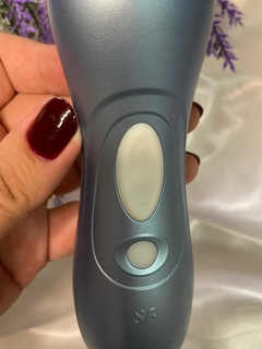 Sugador Satisfyer - Tsecrets Sex Shop