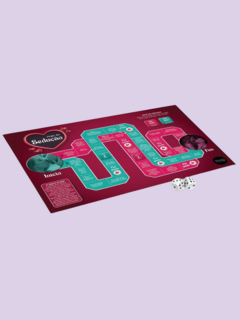 Jogo de Tabuleiro Sedução - comprar online