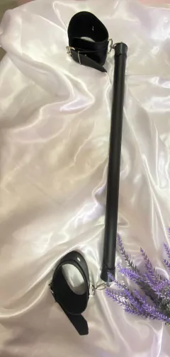 Separador de Pernas 50cm - comprar online