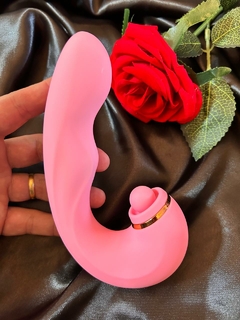 Vibrador/Pulsador Mara - comprar online