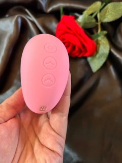 Vibrador/Pulsador Mara na internet