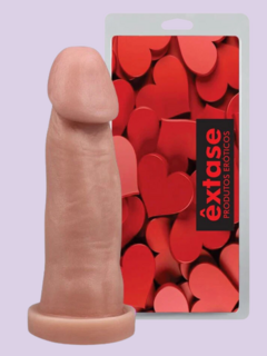 Prótese Maciça 16cm x 4,7cm