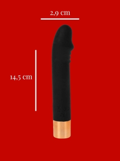 Vibrador Ponto G Fit - comprar online