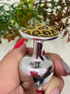 Plug Anal Decorados