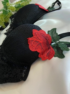 Conjunto Manuela Preto