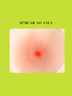 Egg Similar Ânus na internet