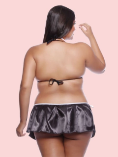Estudante II Plus Size - comprar online
