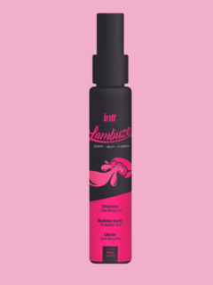 Lambuze - Calda de Buballoo Para Oral HOT