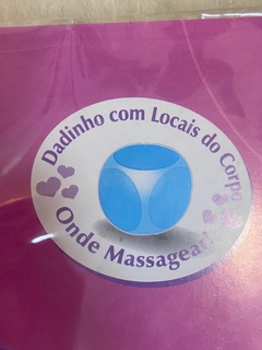 Luva De Massagem Texturizada na internet