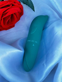 Vibrador Golfinho - comprar online