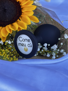 Plug Anal Personalizado na internet