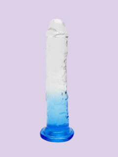 Prótese em Jelly 19,5 x 3,8cm - loja online